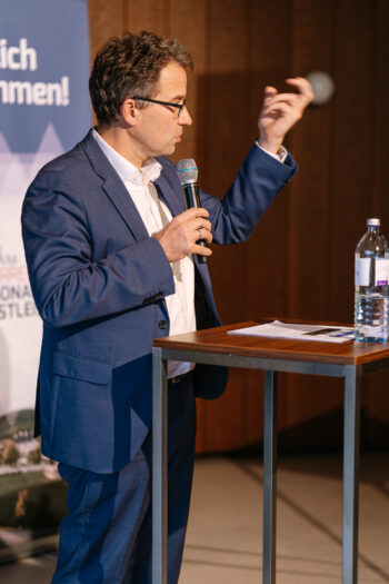 ÖPDL 50 Jahre Jubiläum